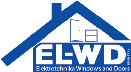 EL-WD logo
